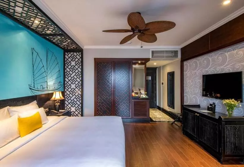 Anio Boutique Hotel Hoian