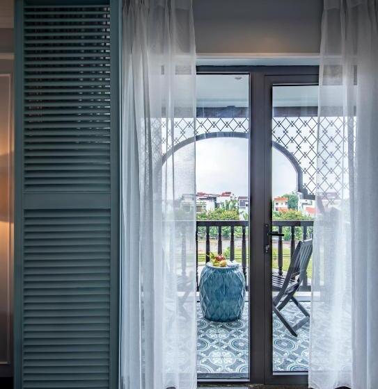 Anio Boutique Hotel Hoian