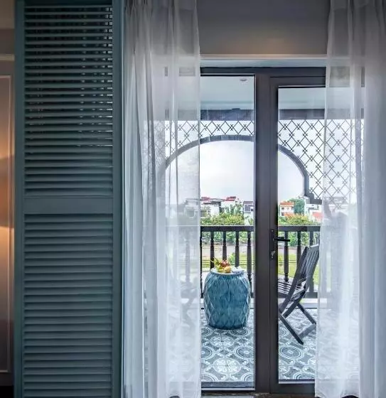 Anio Boutique Hotel Hoian