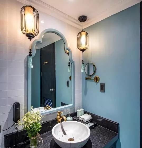 Anio Boutique Hotel Hoian