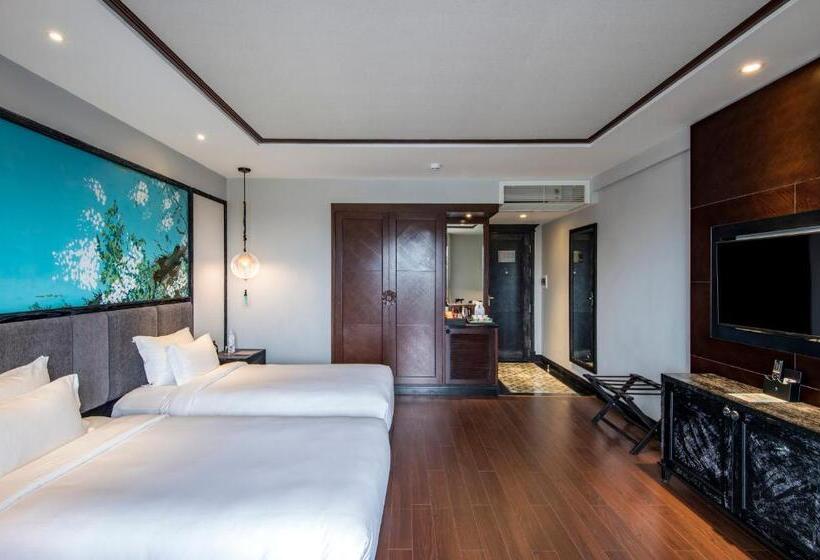 Anio Boutique Hotel Hoian