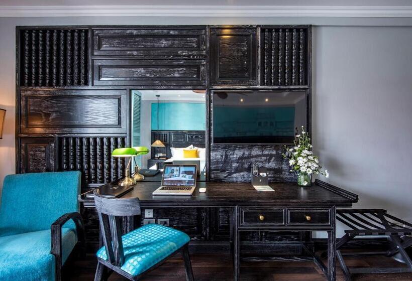 Anio Boutique Hotel Hoian