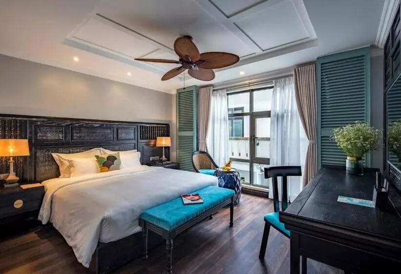 Anio Boutique Hotel Hoian