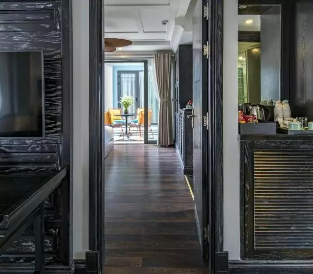 Anio Boutique Hotel Hoian