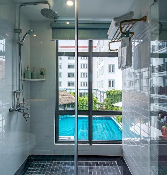 Anio Boutique Hotel Hoian