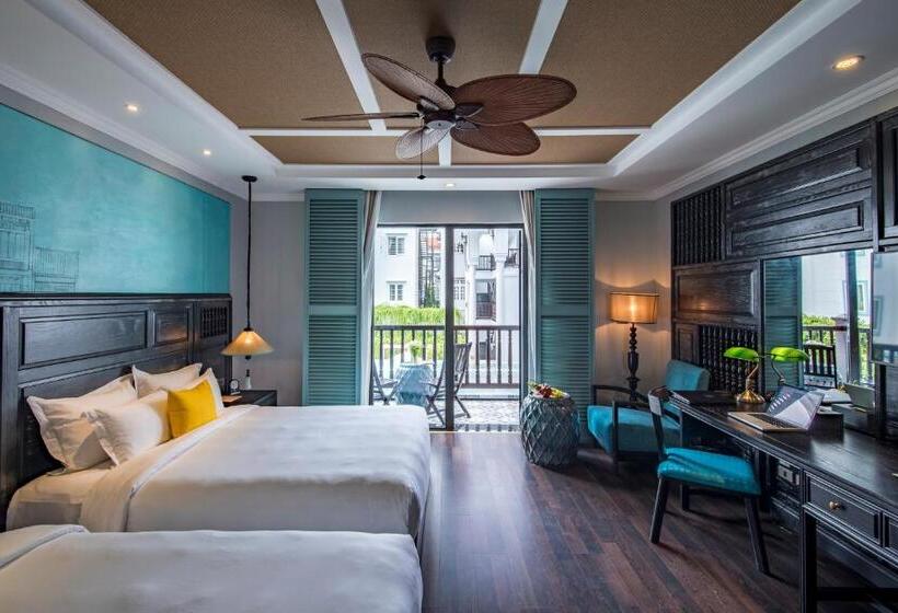 Anio Boutique Hotel Hoian