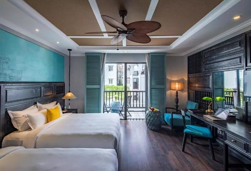 Anio Boutique Hotel Hoian