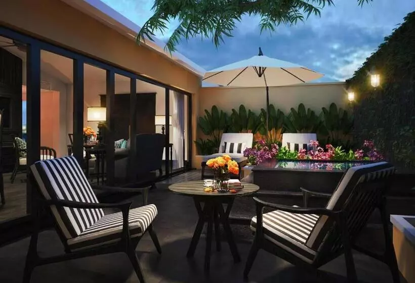 Anio Boutique Hotel Hoian