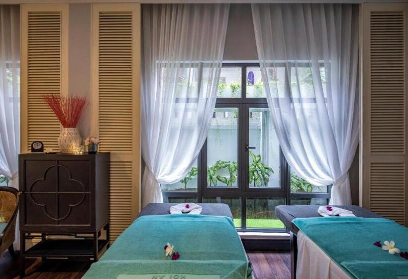 Anio Boutique Hotel Hoian
