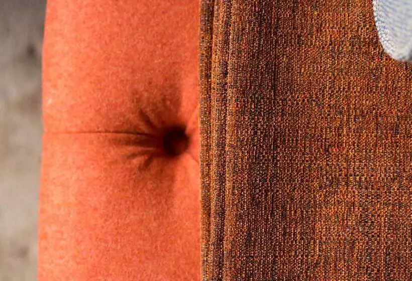 ホテル Aragon House