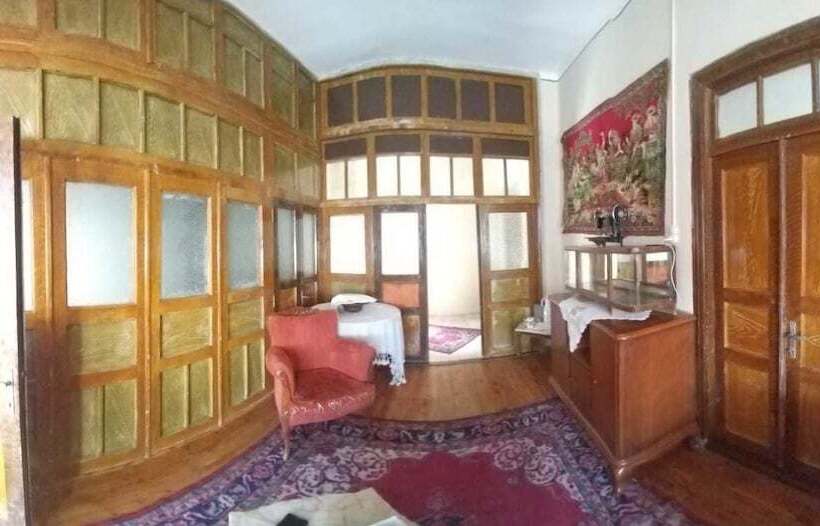 هتل Bayraktar Konağı City Center