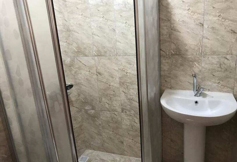 هتل Bayraktar Konağı City Center