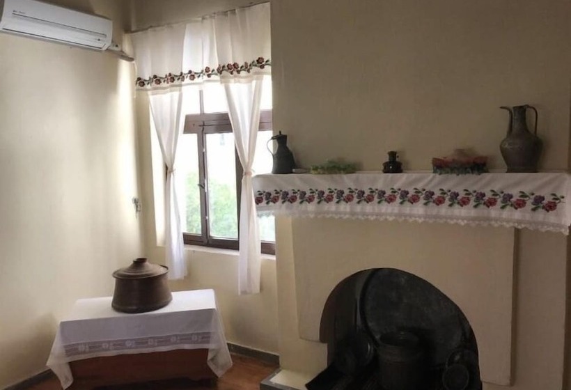 هتل Bayraktar Konağı City Center