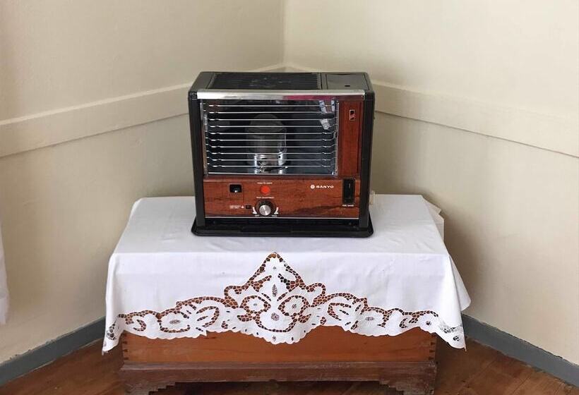 هتل Bayraktar Konağı City Center