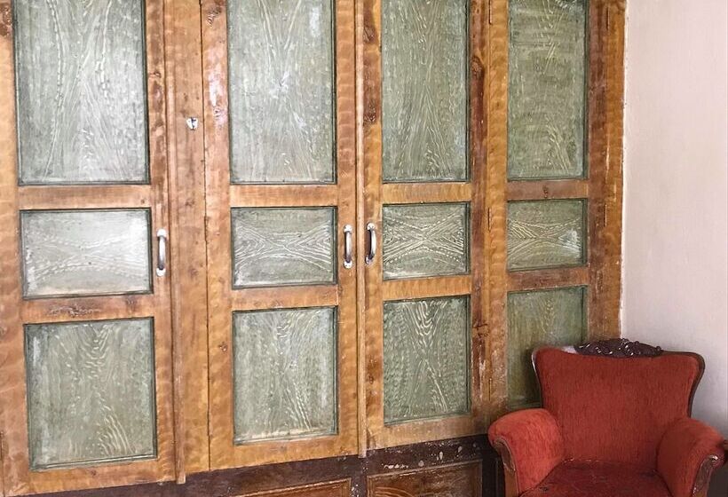 هتل Bayraktar Konağı City Center