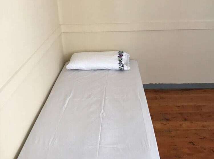 هتل Bayraktar Konağı City Center