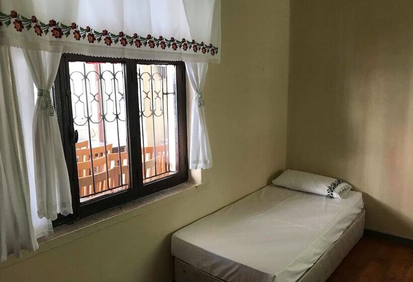 هتل Bayraktar Konağı City Center