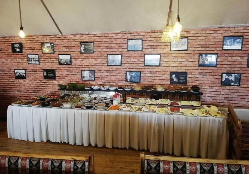 هتل Beliz Hanım Konakları