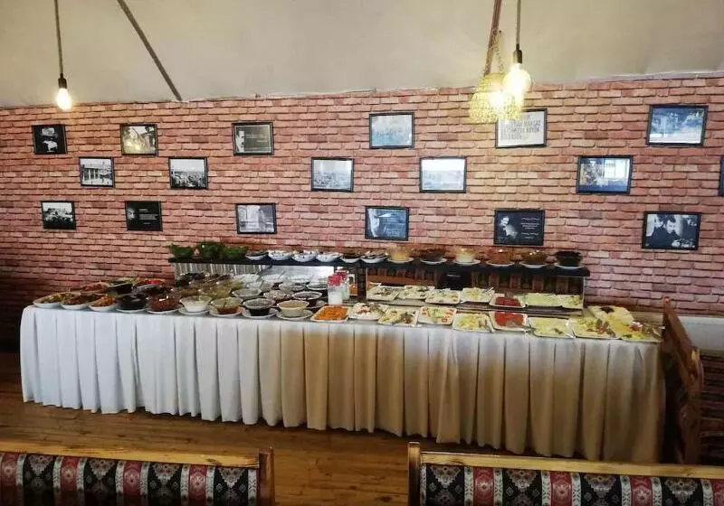 هتل Beliz Hanım Konakları