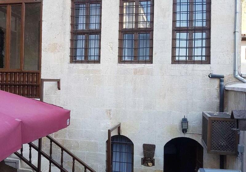 هتل Beliz Hanım Konakları