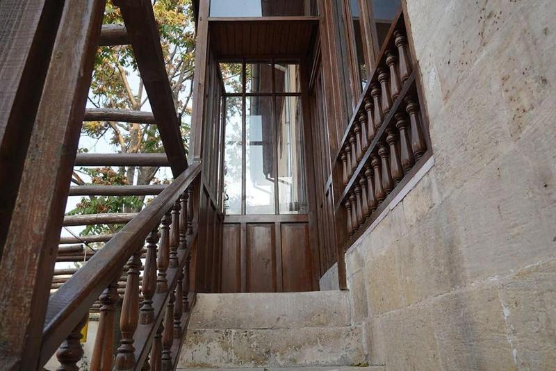 هتل Beliz Hanım Konakları