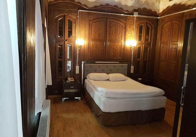 هتل Beliz Hanım Konakları