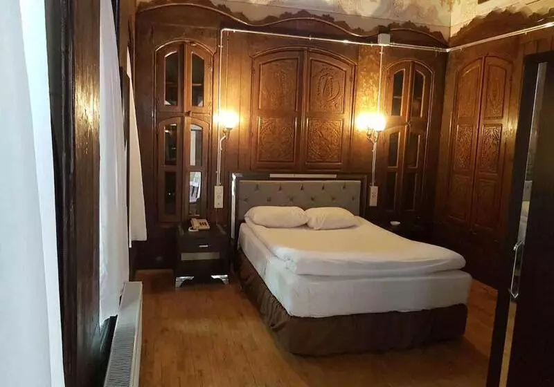 هتل Beliz Hanım Konakları