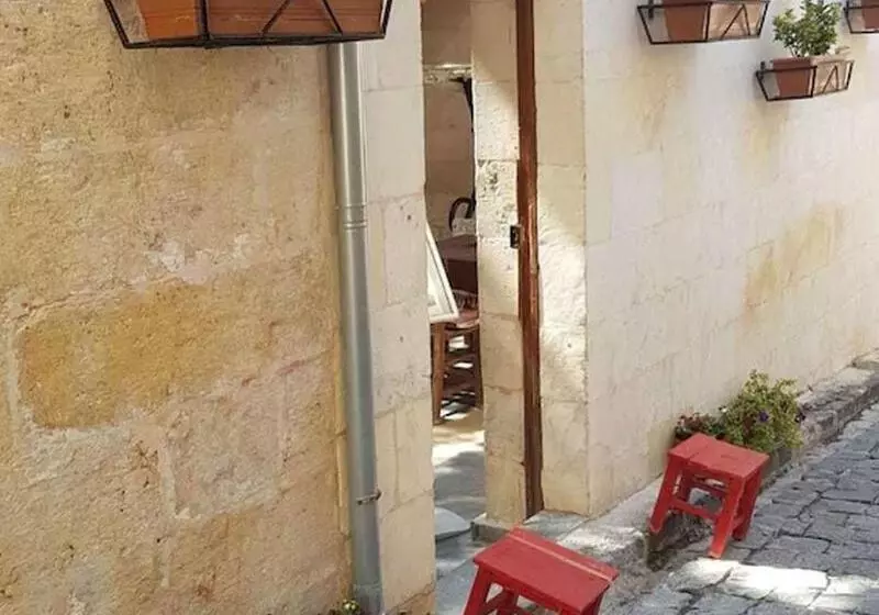 هتل Beliz Hanım Konakları