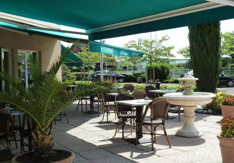 Charme Hotel En Beaujolais