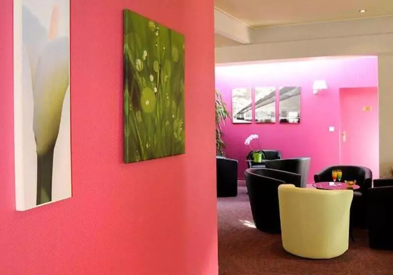 Charme Hotel En Beaujolais