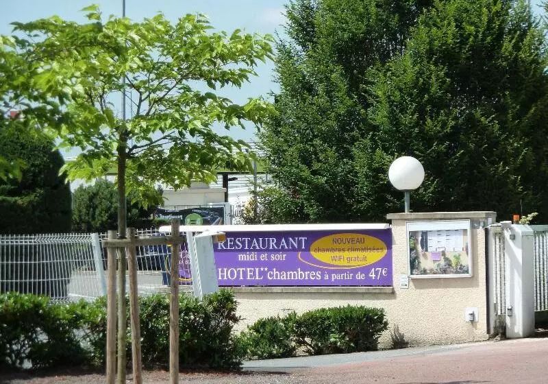 Charme Hotel En Beaujolais