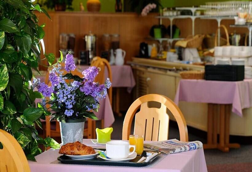 Charme Hotel En Beaujolais