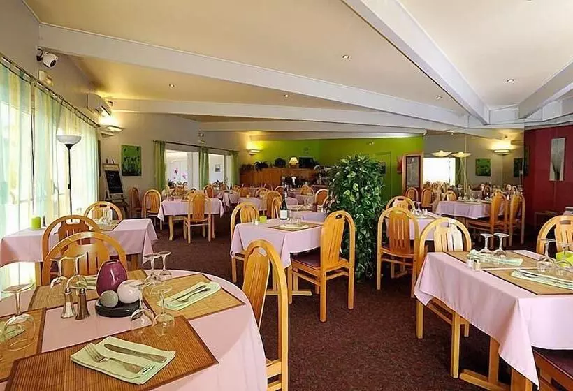 Charme Hotel En Beaujolais