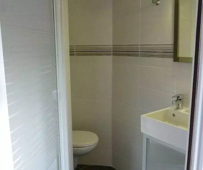 Charme Hotel En Beaujolais