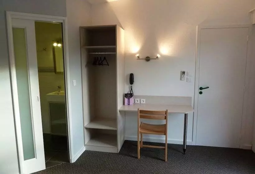 Charme Hotel En Beaujolais