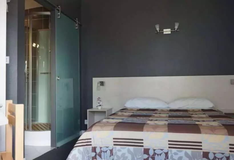 Charme Hotel En Beaujolais