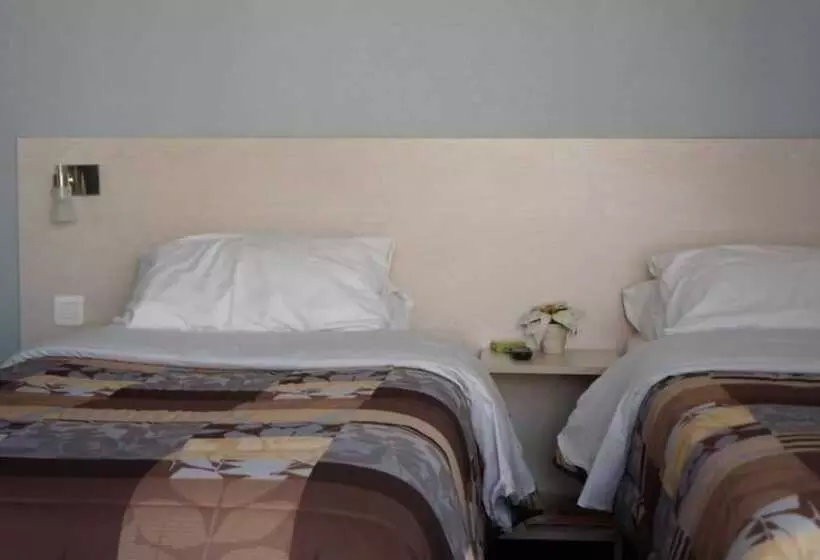 Charme Hotel En Beaujolais