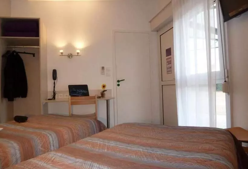 Charme Hotel En Beaujolais