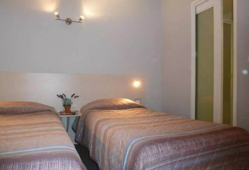 Charme Hotel En Beaujolais