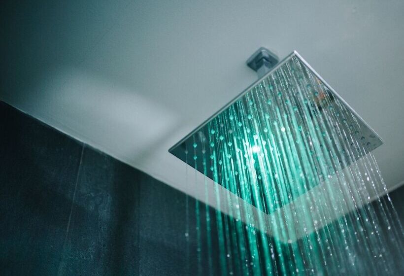 בית מלון כפרי Chill D Resort Buriram