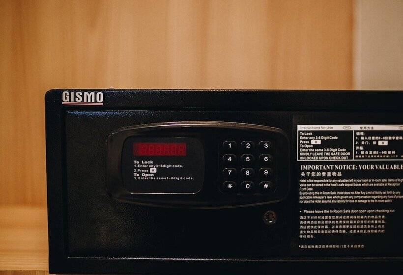 בית מלון כפרי Chill D Resort Buriram