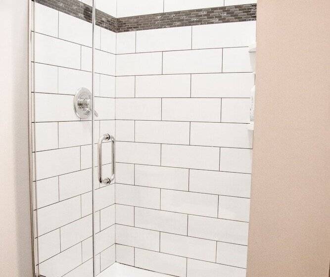 호텔 Gibson's Warehouse