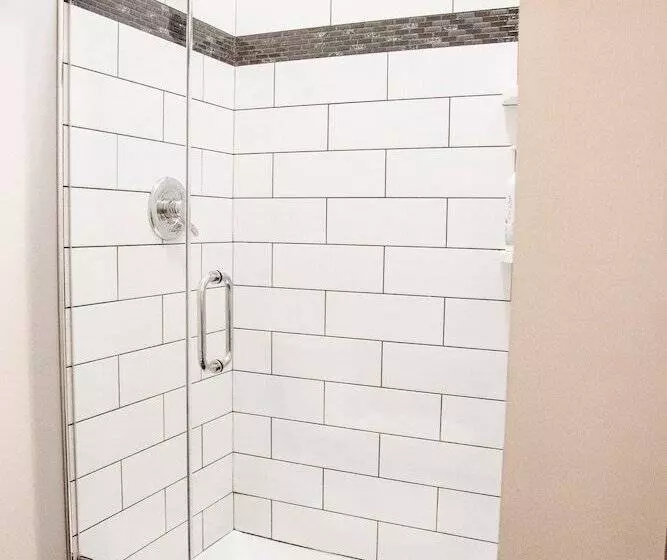 Hotelli Gibson's Warehouse