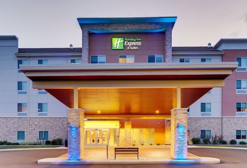 فندق Holiday Inn Express & Suites   Saugerties   Hudson Valley, An Ihg