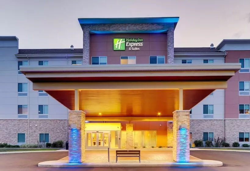 Hotelli Holiday Inn Express & Suites   Saugerties   Hudson Valley, An Ihg