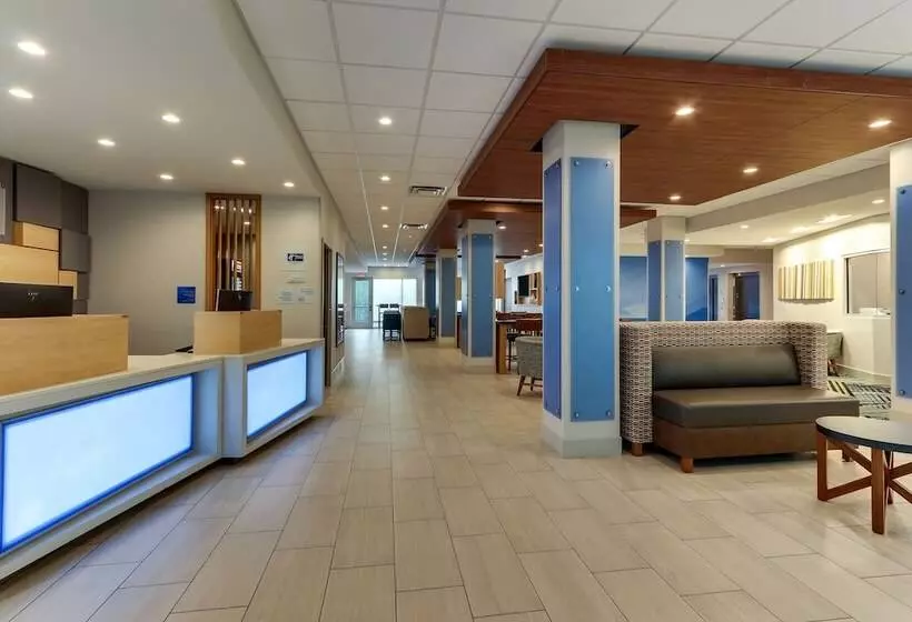 Hotelli Holiday Inn Express & Suites   Saugerties   Hudson Valley, An Ihg