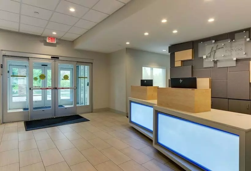 Hotelli Holiday Inn Express & Suites   Saugerties   Hudson Valley, An Ihg