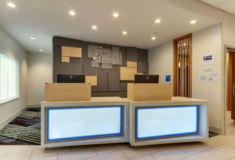 Hotelli Holiday Inn Express & Suites   Saugerties   Hudson Valley, An Ihg