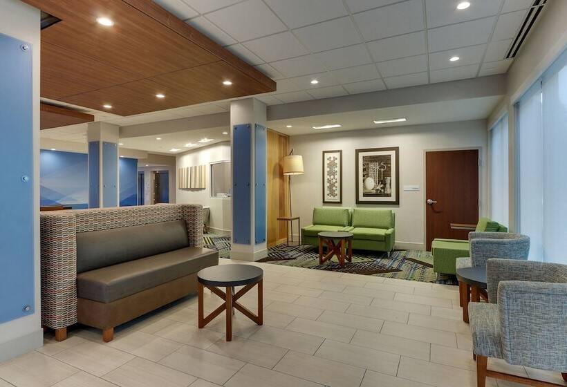 فندق Holiday Inn Express & Suites   Saugerties   Hudson Valley, An Ihg