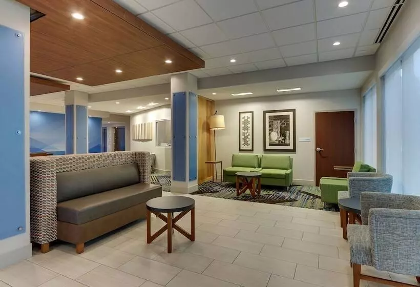 Hotelli Holiday Inn Express & Suites   Saugerties   Hudson Valley, An Ihg